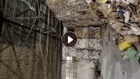 长期出售废纺织纸筒压包料