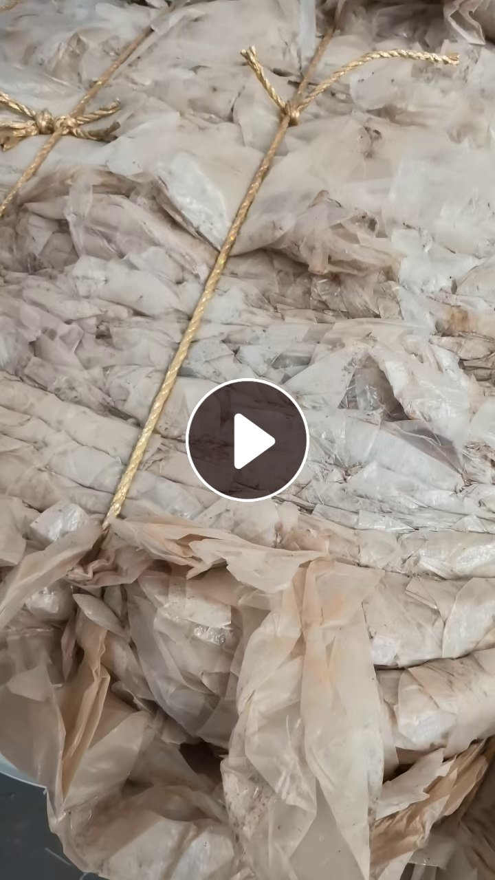 求购PP蘑菇膜废料，干造水洗都可以，造粒用