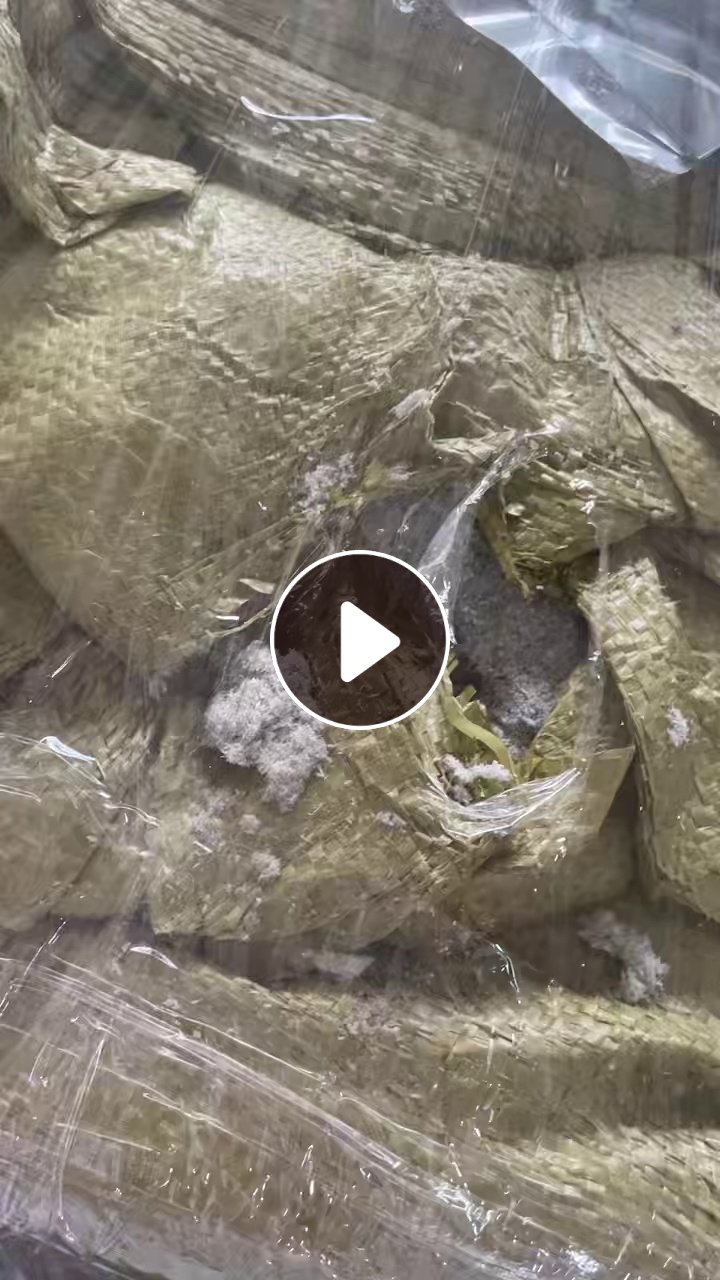 出售PET偏光片废料，裁切下来的边料，现货一挂车