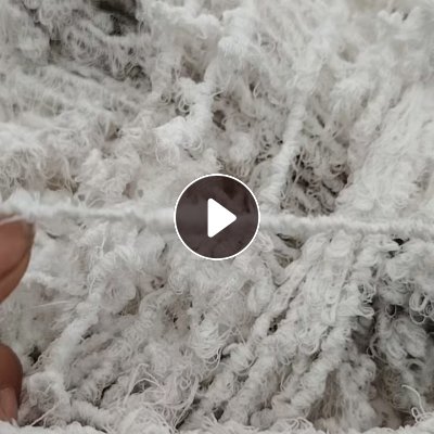 长期出售涤棉水丝，水织机下来的，用托盘控水，含水50左右，现货30多吨，货在河南信阳