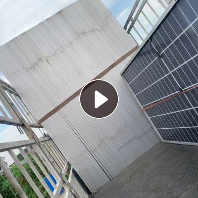 大量求购废旧光伏板废料