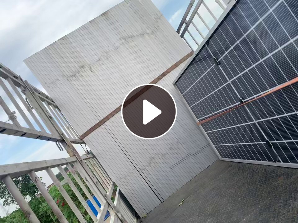 大量求购废旧光伏板废料