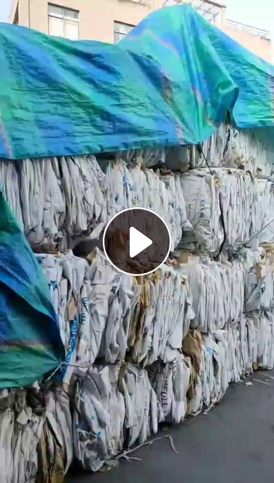 长期出售二氣化硅牛皮纸袋压包料