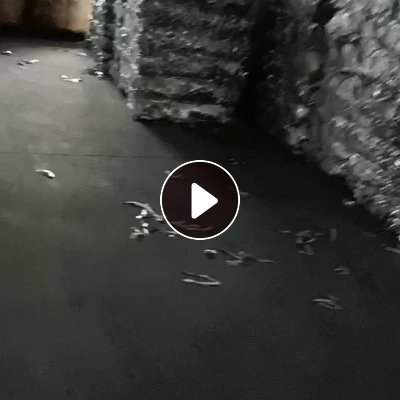 出售铝塑膜，PW复合铝箔复合pet三种一起，含铝量20%，干净无杂质