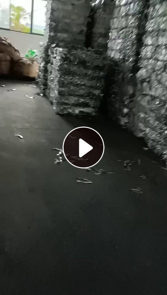 出售铝塑膜，PW复合铝箔复合pet三种一起，含铝量20%，干净无杂质