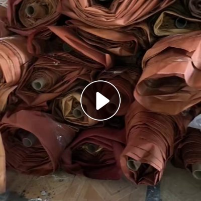 出售工业用布，复合的，涤纶浸胶的，可以做硅胶的，门幅1.8，现货有40吨，货在江苏无锡