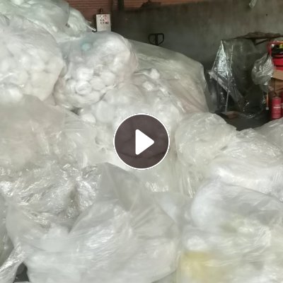 出售水洗低压膜废料，干造水洗混一起，现货200吨左右