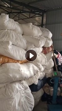 长期出售纯棉酒店布草，床单被罩，有干净，脏的，分开出统货都可以，干净的现货7吨左右，在安徽合肥