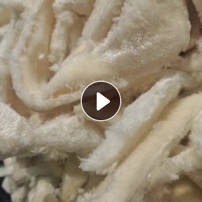 现货处理一批舒绵绒带海绵，可以做保温被用，现货30吨，货在浙江温州