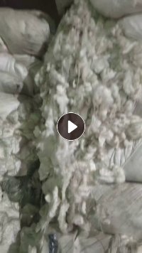 长期出售锦纶包芯纱包覆丝，外面锦纶40D里面氨纶18D，现货40吨，货在广东汕头