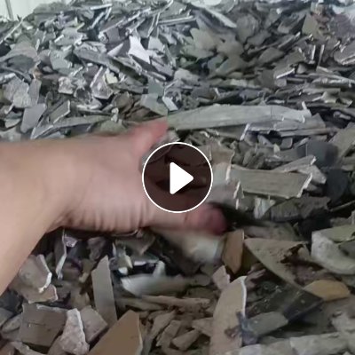 出售干破ABS/PS混合破碎料，现货30吨