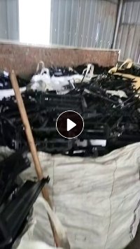 求购汽车配件，PP PC合金 尼龙ABS毛料，破碎用，月需30吨