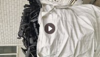 长期求购汽车厂胶头，水口，成品，半成品等废旧塑料。