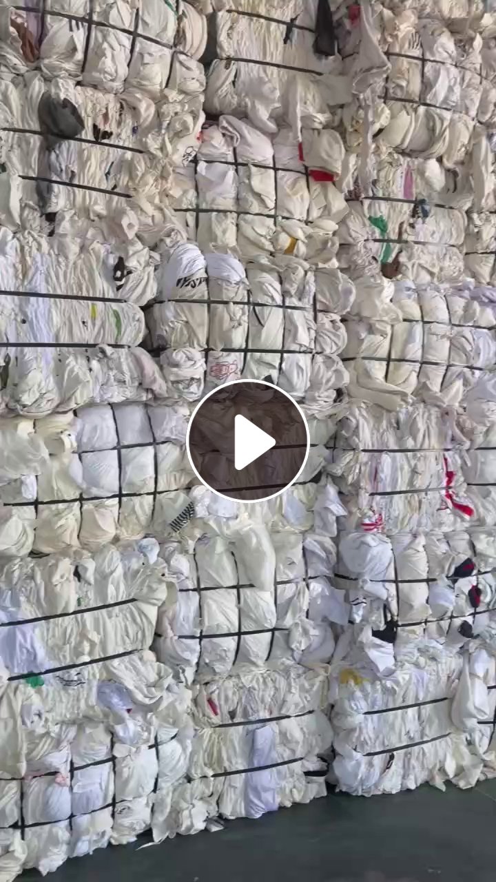 长期出售旧衣服大白，白料，白开花料，在河南安阳