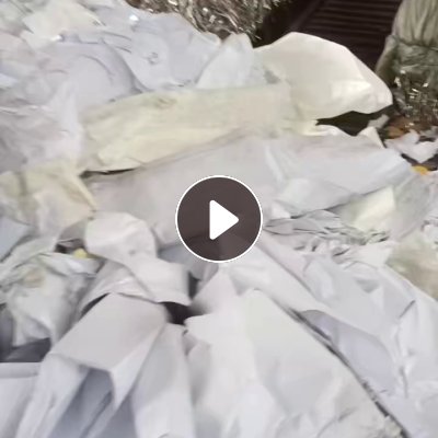 长期出售白色淋膜纸，黄色淋膜纸，分开打包一起出