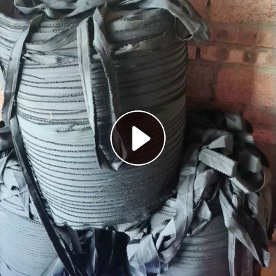 长期回收布条，布条盘料，做绳子用，要求3-4公分宽，不容易风化，厂在广东湛江