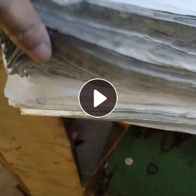 长期出售包蜡烛条用的铝箔纸