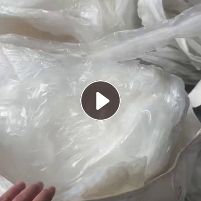 长期出售pe机头料，造粒厂下来的，现货20多吨