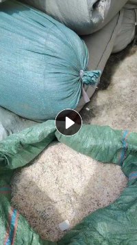 出售PVC沫子，家具厂下来的