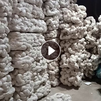出售eps热熔块，现货11吨，社会料为主