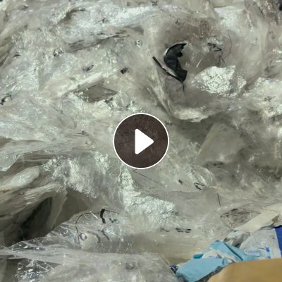 出售PP均聚高光颗粒，过两层100目网，现货十吨，月产50吨