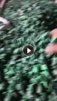 出售pp过滤板破碎料