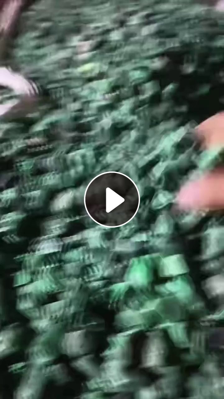 出售pp过滤板破碎料