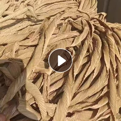 长期出售纯木浆牛皮纸边角料，一个月二十多吨