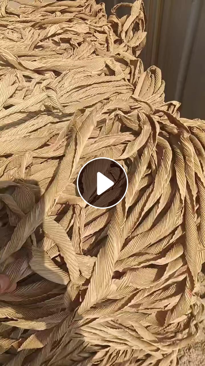 长期出售纯木浆牛皮纸边角料，一个月二十多吨