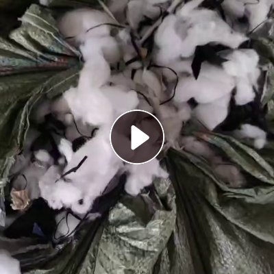 长期出售监狱下来的线头棉，线头棉边角料，在安徽六安