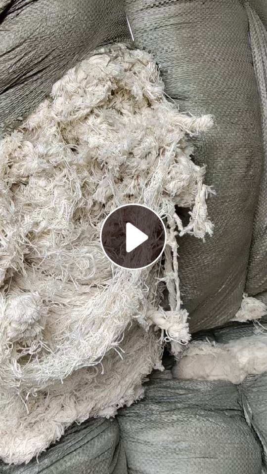 长期出售纺纱厂纯棉布边纱，纯棉废纱，在河北石家庄