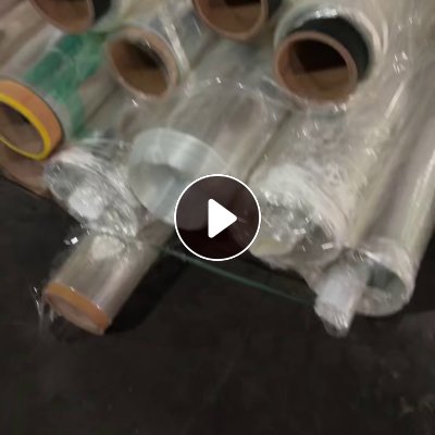 出售PET涂层膜，厚度15-20丝，现货25吨左右