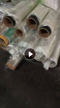 出售PET涂层膜，厚度15-20丝，现货25吨左右