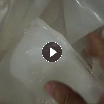 出售TPU膜下脚料，车衣膜厂下来的