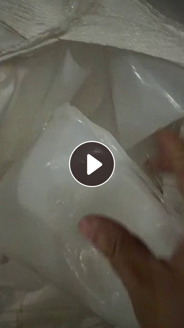 出售TPU膜下脚料，车衣膜厂下来的