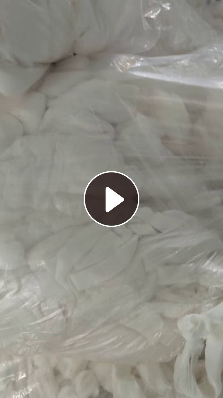 长期出售全棉纱布边切料，纯棉纱布边角料，现货10吨左右，在浙江湖州