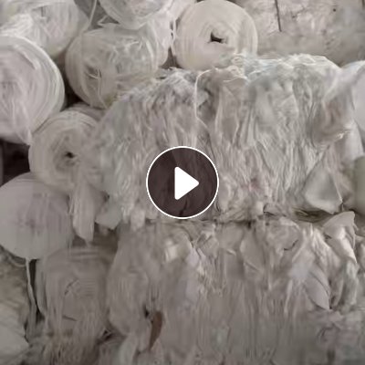 长期出售涤纶木浆无纺布，切下来的边角料，现货10多吨，货在浙江温州