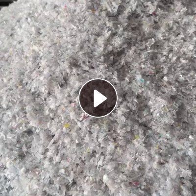出售透明中性PVC破碎料，现货两挂