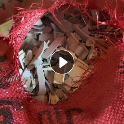 长期出售abs破碎料，黑色白色都有，现货10多吨