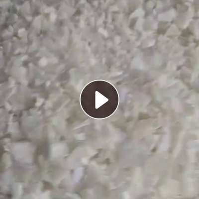 长期出售pp板材破碎料，现货够挂车