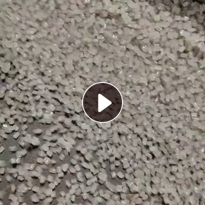 长期出售水洗纯缠绕膜颗粒，过两张八十两张一百二