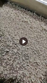 长期出售水洗纯缠绕膜颗粒，过两张八十两张一百二
