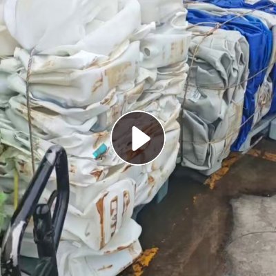 出售PE白乙花乙压块，食品厂下来的