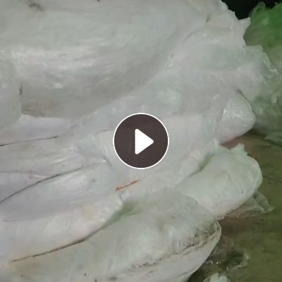 长期出售厂货水洗高低压膜，混合未分开