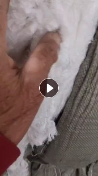 长期出售大化回丝，纺纱厂下脚料，现货有20几吨，货在江西宜春
