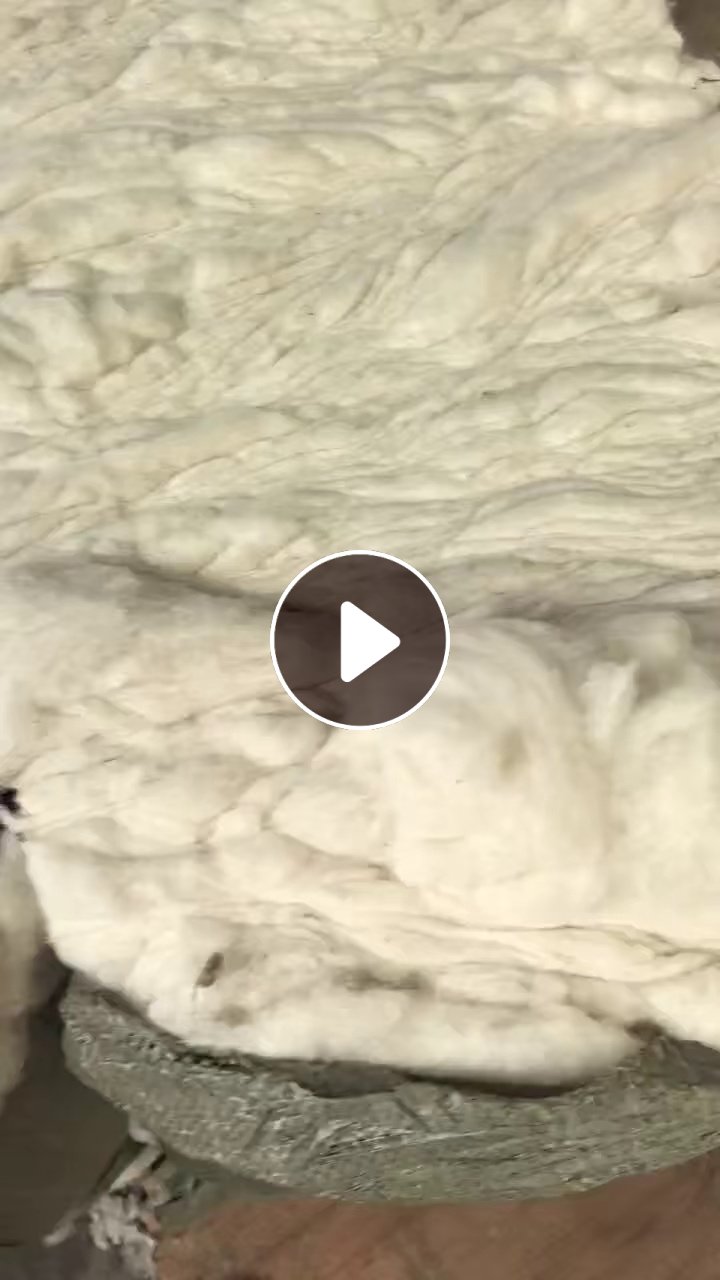 长期出售纯棉鱼籽棉下脚料，纺纱厂下脚料，货在江苏徐州