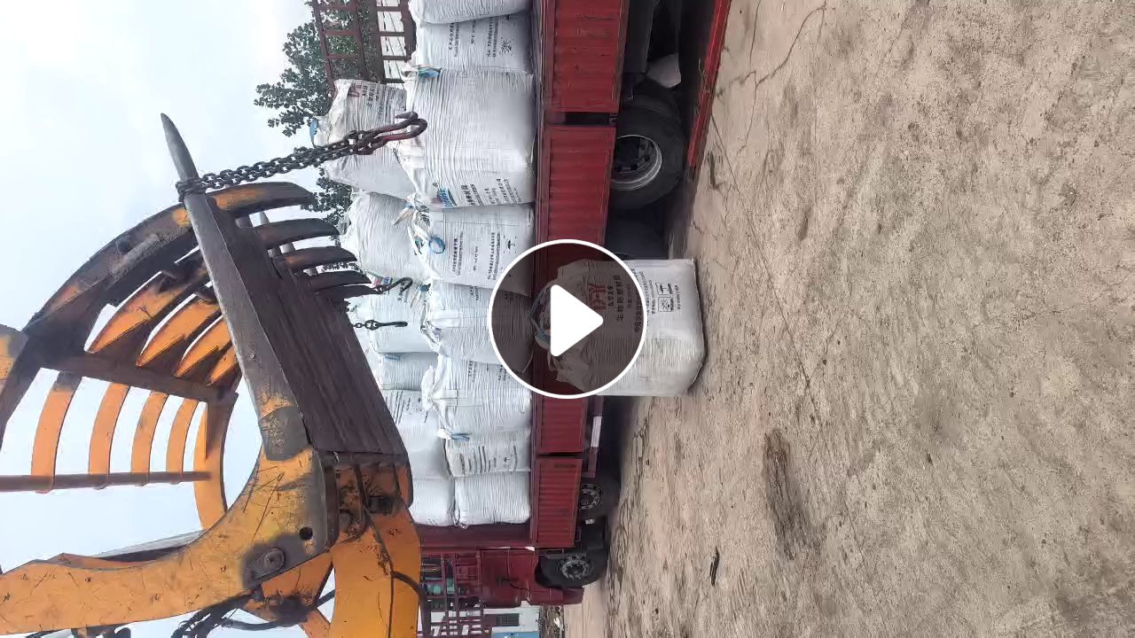 长期出售水粉PP汽车内饰破碎料，现货9米6车
