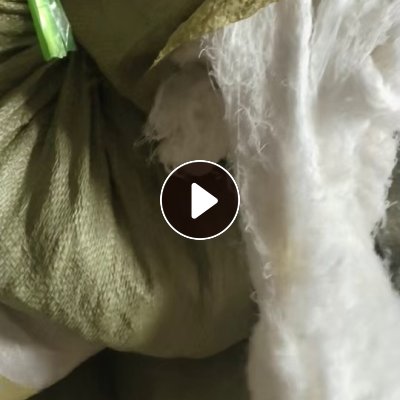 长期出售纺纱厂下来的大化回丝，大化布边纱，大化废丝，现货10吨，在河北石家庄