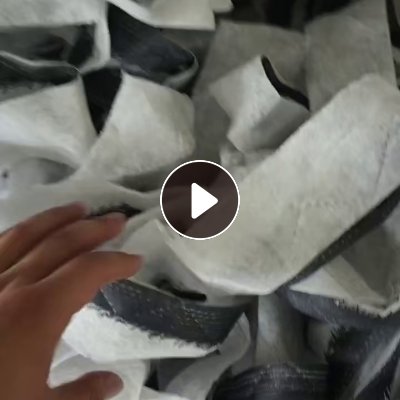 长期出售床垫厂下来的夹棉布条，夹丝棉边角料，在山东滨州