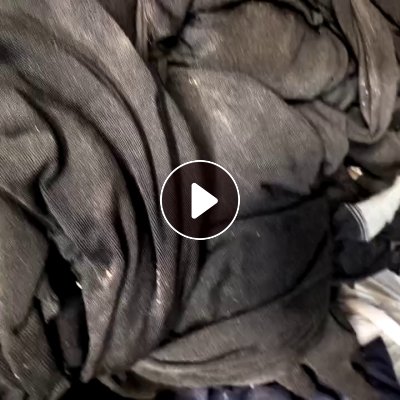 长期出售服装厂下来的氨纶废布，氨纶边角料，现货一百吨左右，在广东揭阳